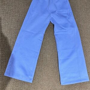Abercrombie Kids Light Purple Casual Pants